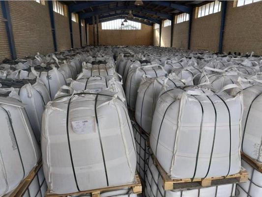 Bitumen Jumbo Bag 1 Ton