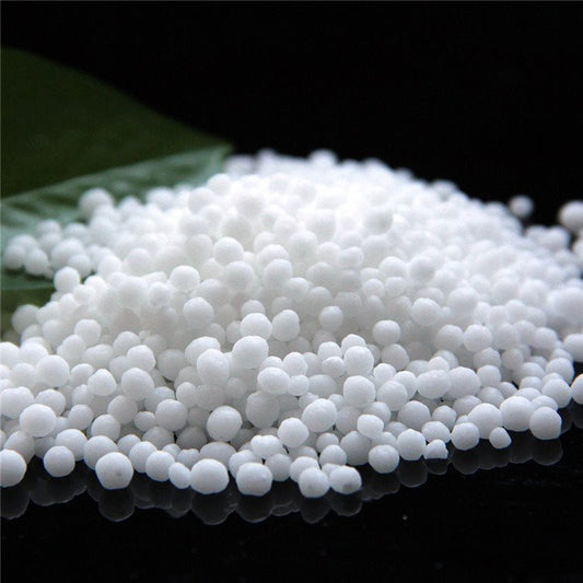 Granular Urea